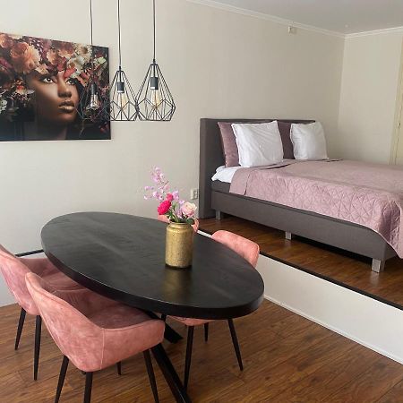 B&B Posthoorn Hoorn  Ngoại thất bức ảnh