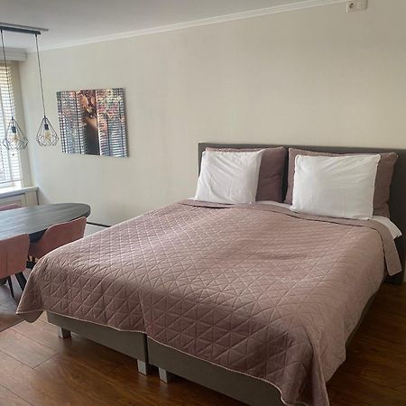B&B Posthoorn Hoorn  Ngoại thất bức ảnh
