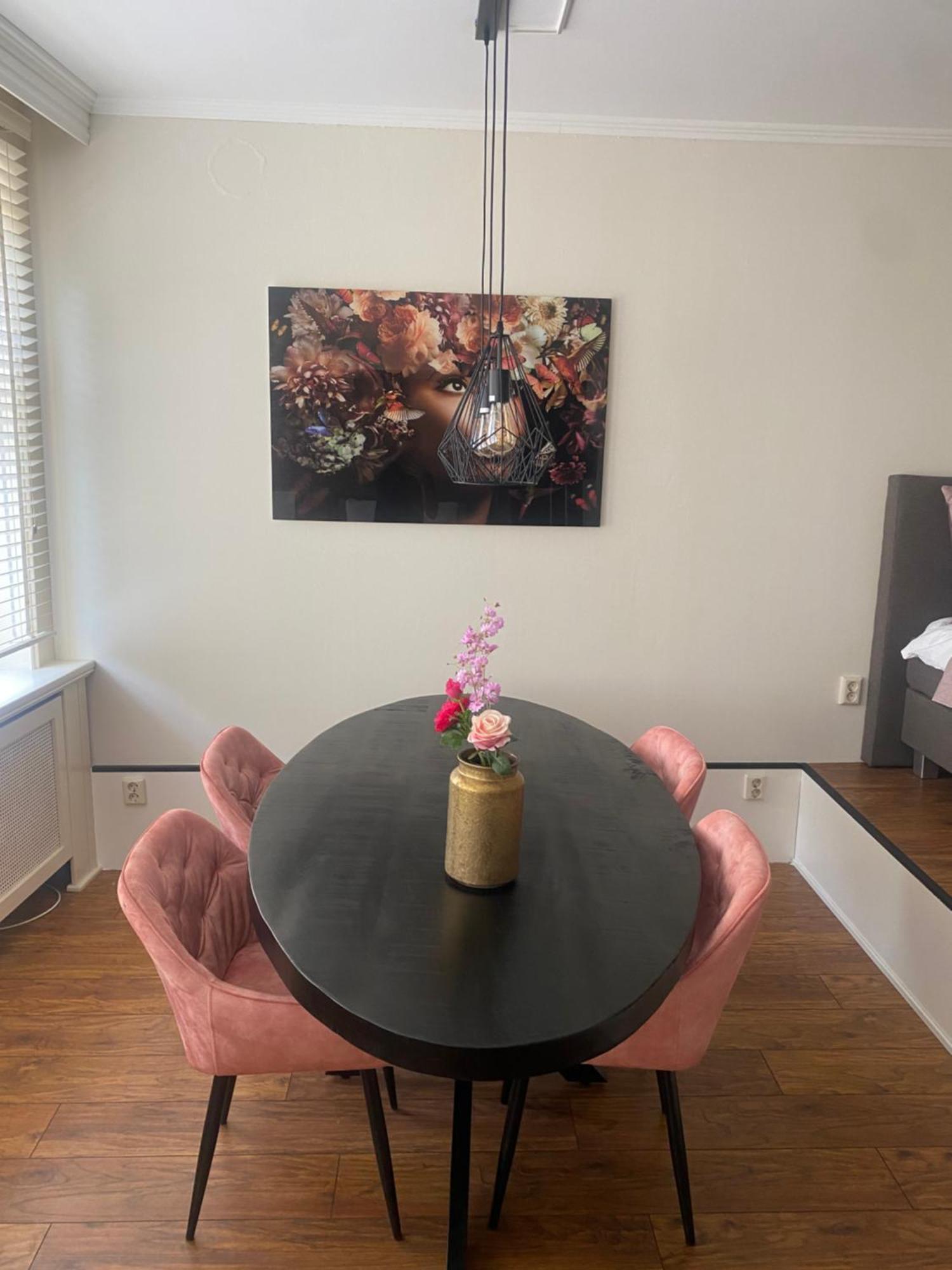 B&B Posthoorn Hoorn  Ngoại thất bức ảnh