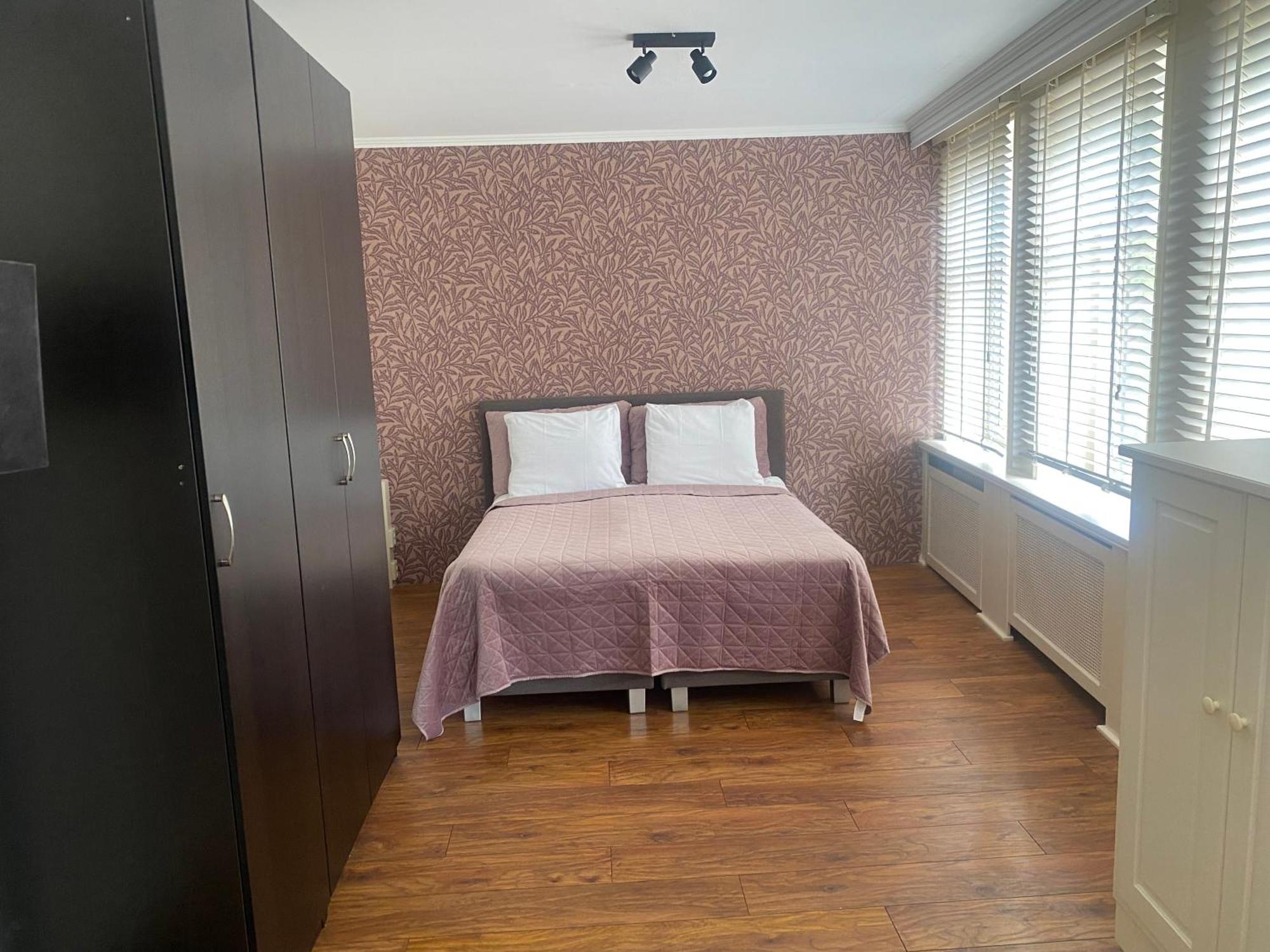 B&B Posthoorn Hoorn  Ngoại thất bức ảnh