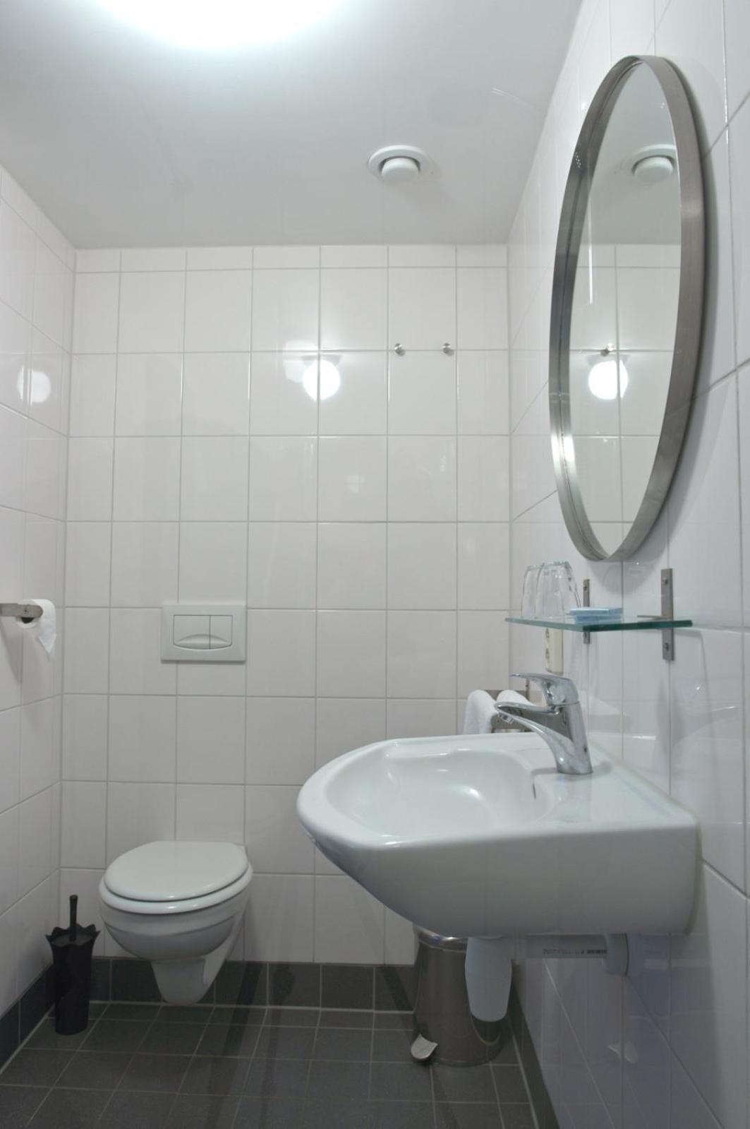 B&B Posthoorn Hoorn  Ngoại thất bức ảnh