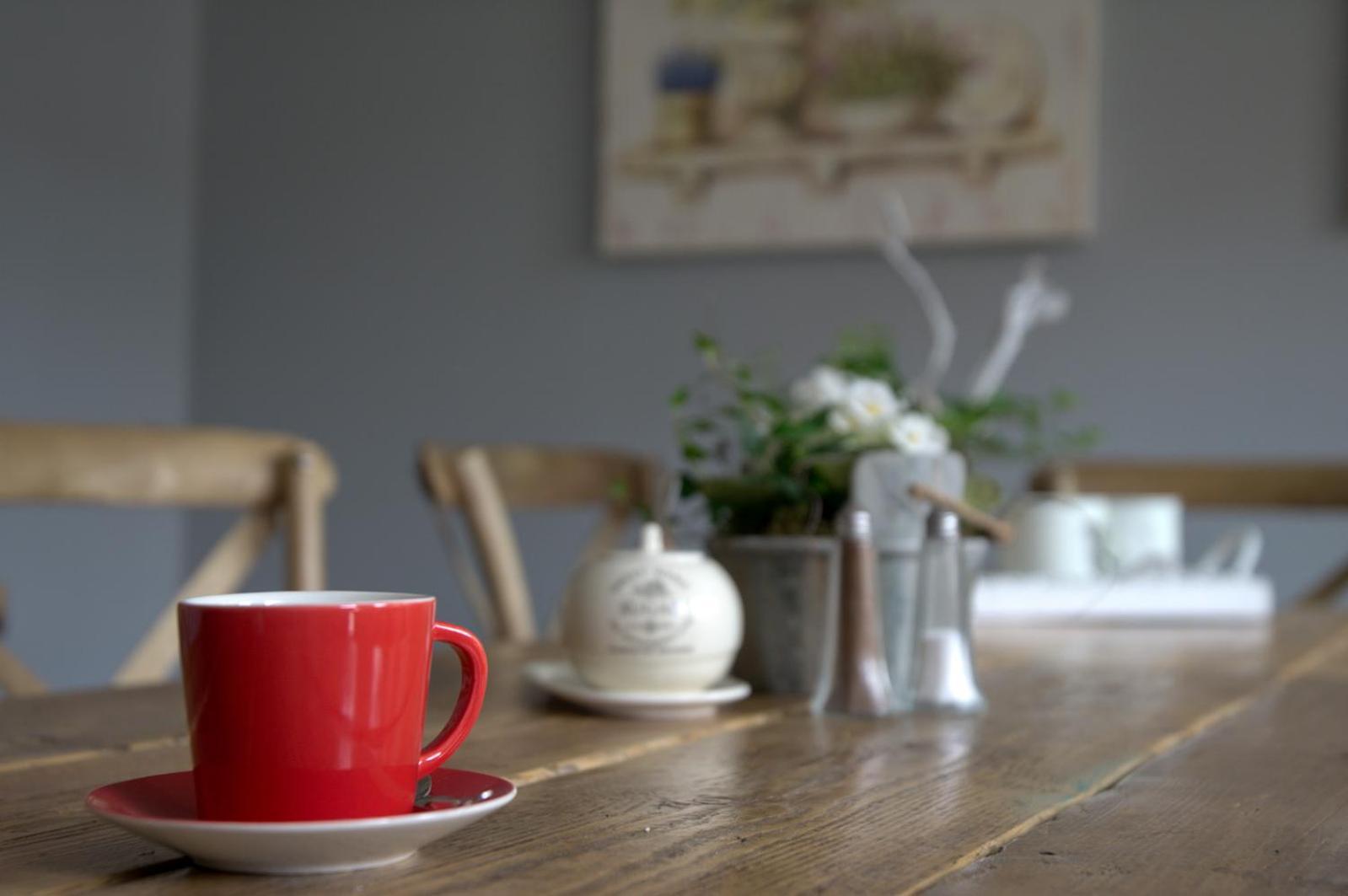 B&B Posthoorn Hoorn  Ngoại thất bức ảnh