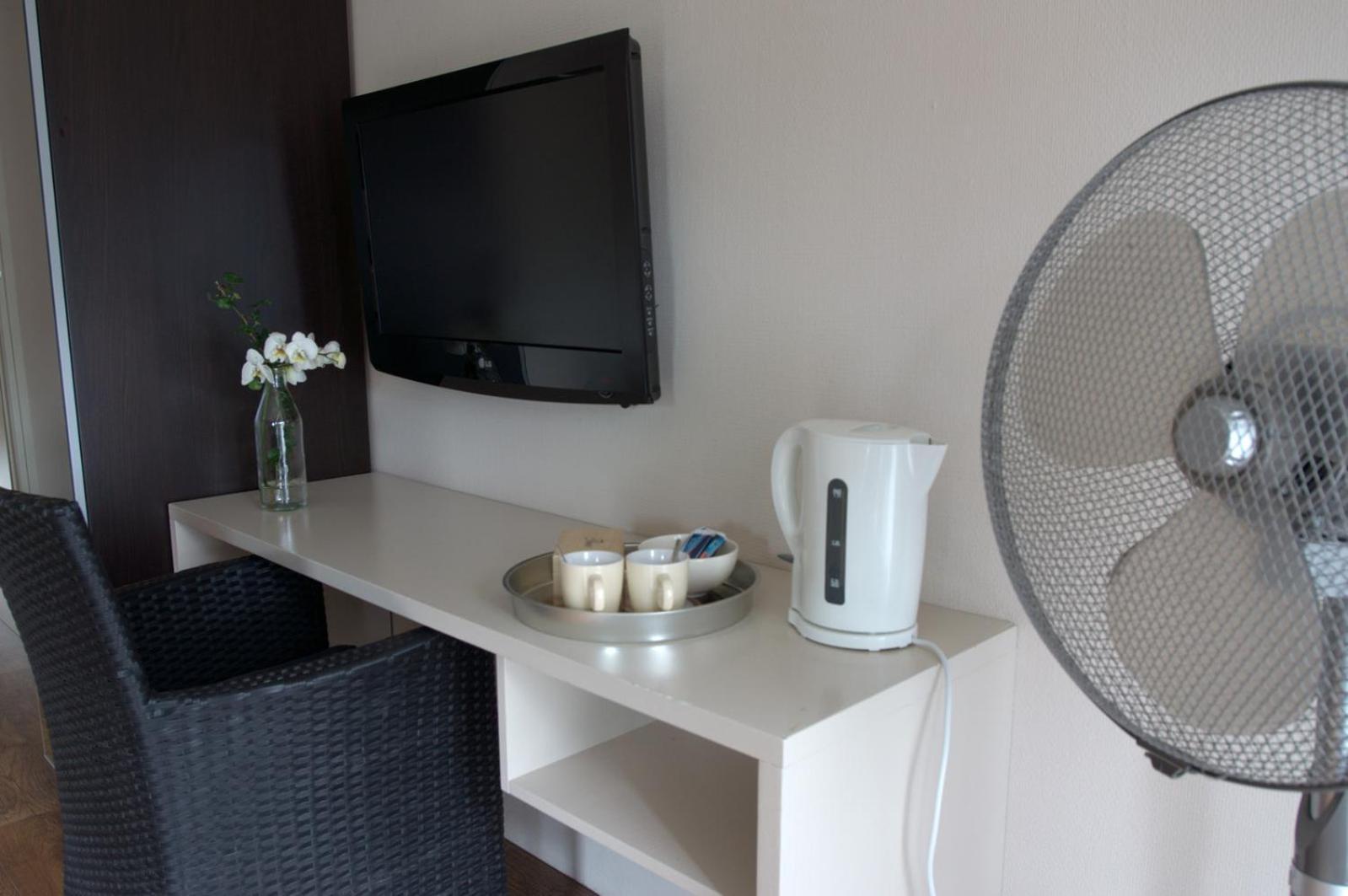 B&B Posthoorn Hoorn  Ngoại thất bức ảnh