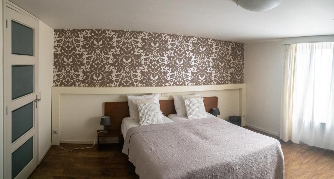 B&B Posthoorn Hoorn  Ngoại thất bức ảnh