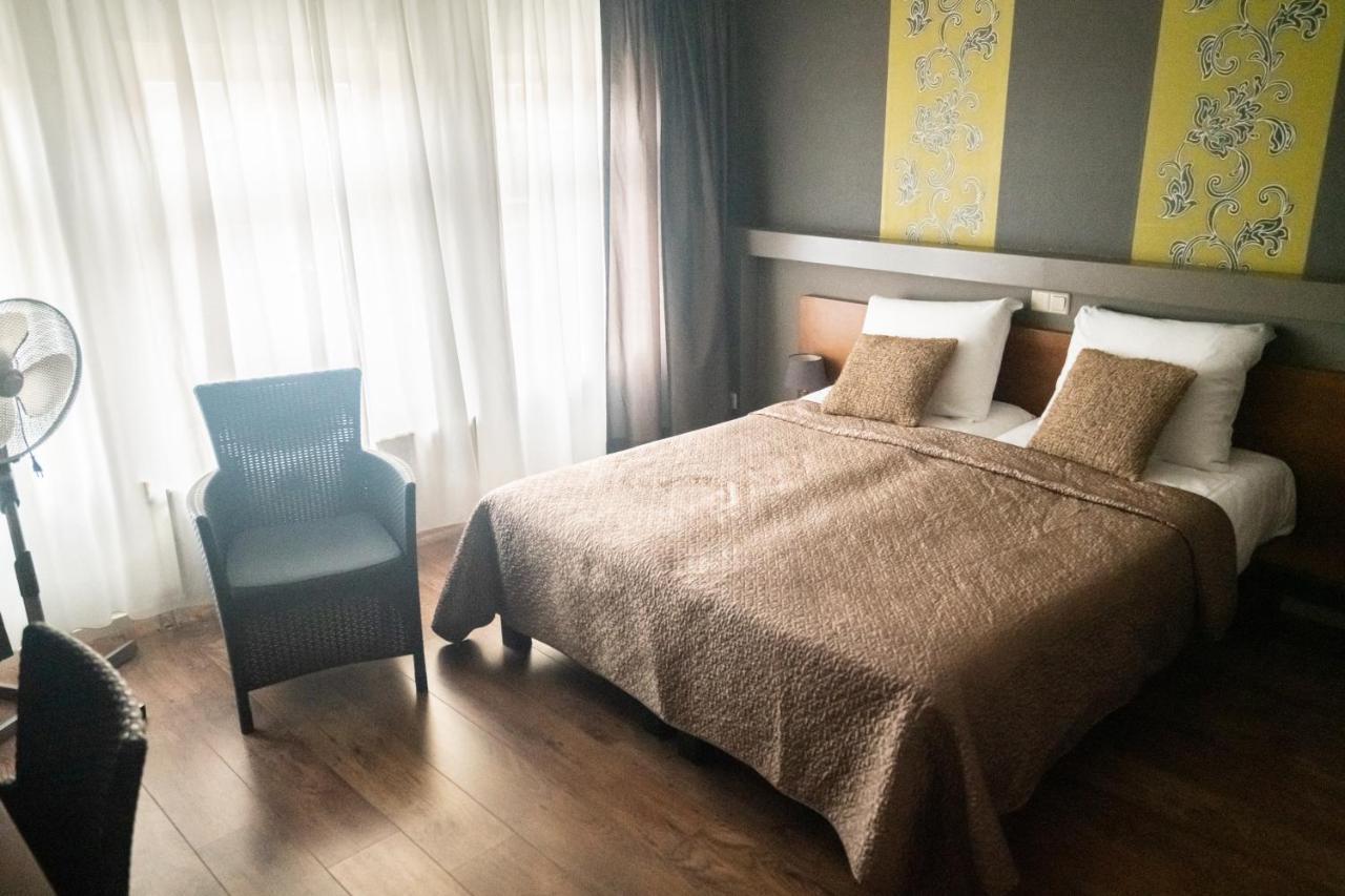 B&B Posthoorn Hoorn  Ngoại thất bức ảnh