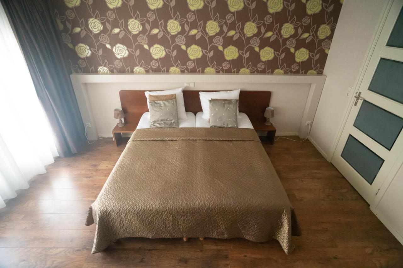 B&B Posthoorn Hoorn  Ngoại thất bức ảnh