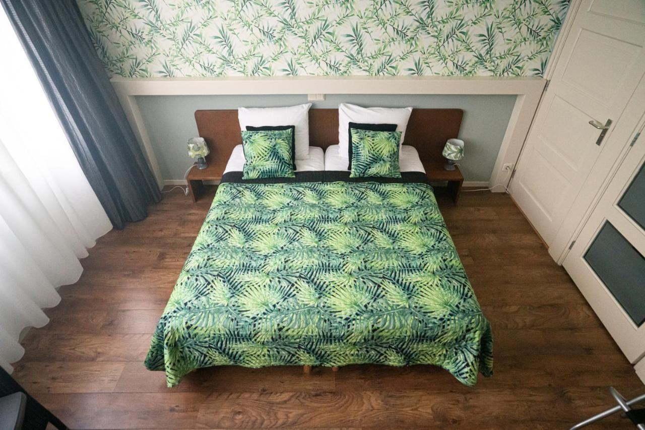 B&B Posthoorn Hoorn  Ngoại thất bức ảnh