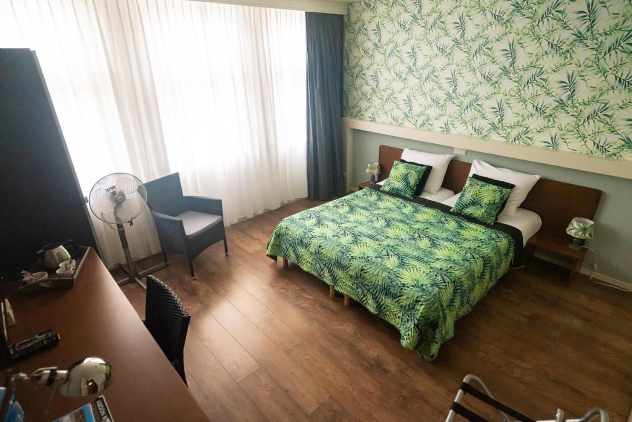 B&B Posthoorn Hoorn  Ngoại thất bức ảnh