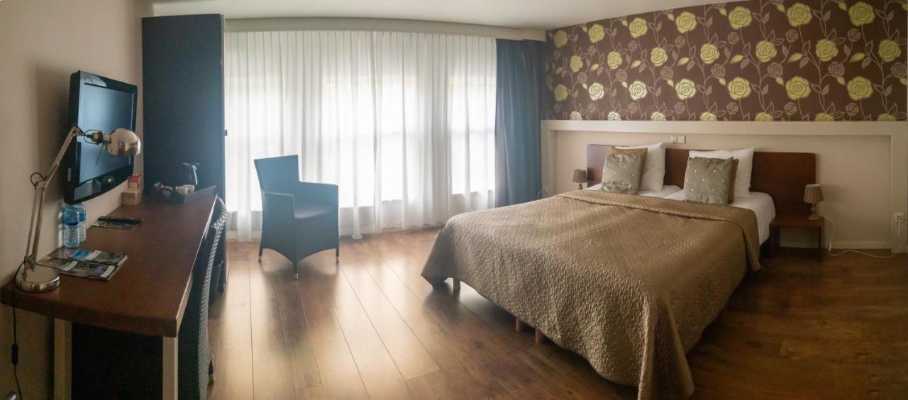 B&B Posthoorn Hoorn  Ngoại thất bức ảnh