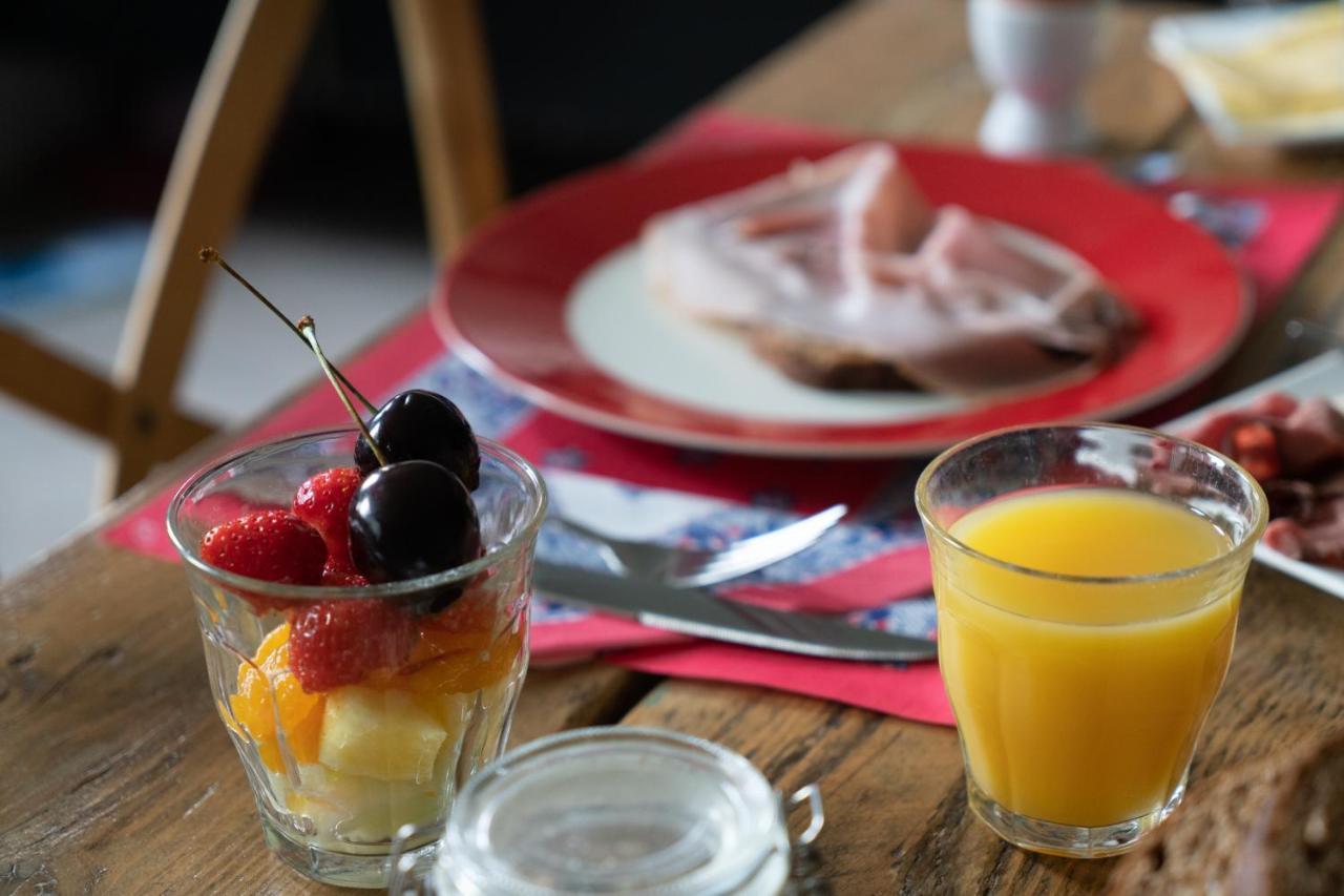 B&B Posthoorn Hoorn  Ngoại thất bức ảnh