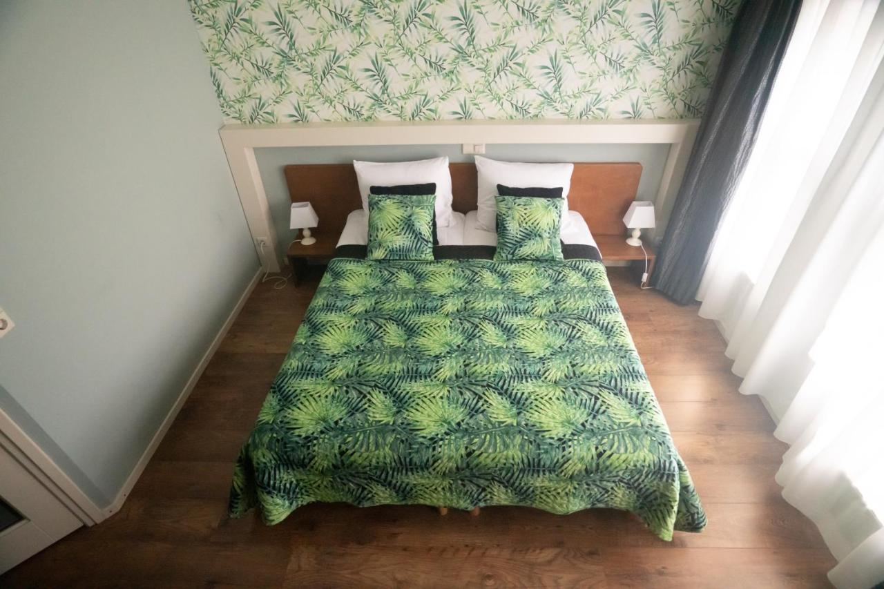 B&B Posthoorn Hoorn  Ngoại thất bức ảnh