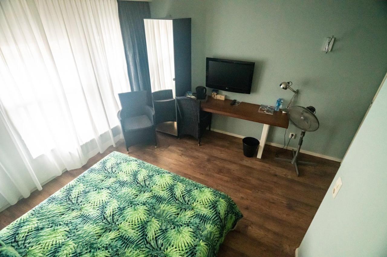 B&B Posthoorn Hoorn  Ngoại thất bức ảnh